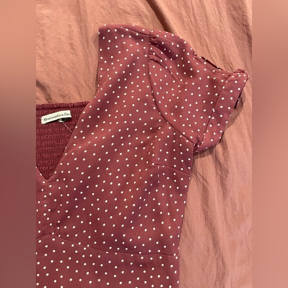 Abercrombie & Fitch Dress - Picture 5 of 13